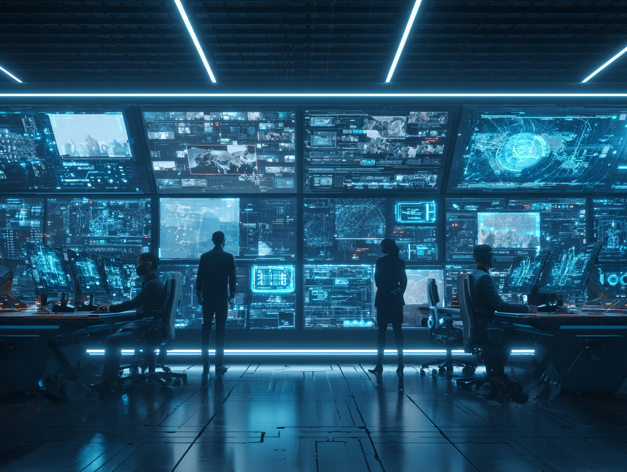 Cyber Threat Detection